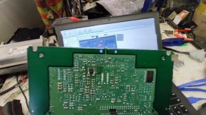 ПРИОРА. Блок комфорта в охране