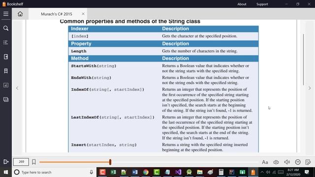 AWD1100 - Chapter09- Lecture - 02-12-2020 смотреть онлайн
