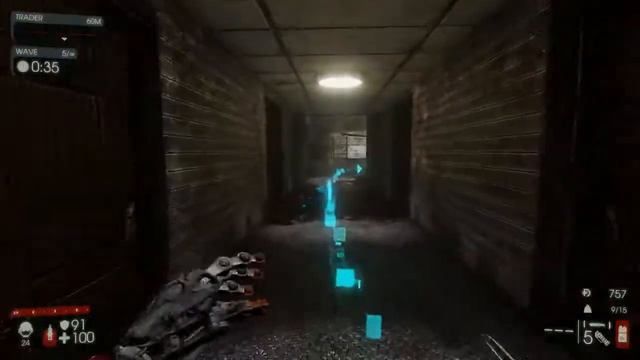 Killing Floor 2 - This Is Easy смотреть онлайн