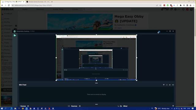 How To USE More Than One Roblox Account At Once (Use Multiple Roblox Accounts At Once) - PC/Laptop смотреть онлайн