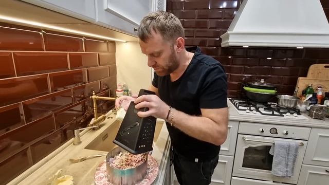 Салат МИМОЗА самый вкусный