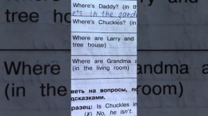 Spotlight 2 сборник упражнений 2 английский в фокусе  страница 25-26￼￼