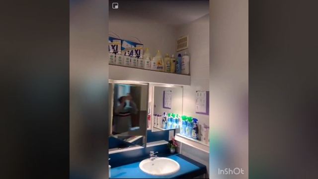 Как нужно делать затары при короновирусе! смотреть онлайн