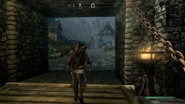 The Elder Scrolls V Skyrim Special Edition - 100% Complete. No comments #5 Вайтран 🏰 на Легенде смотреть онлайн