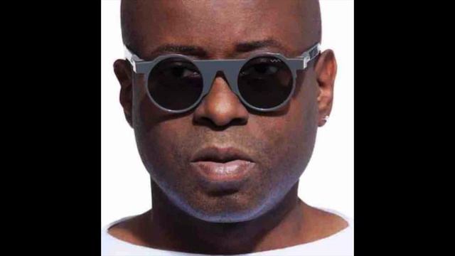 JUAN ATKINS - CLASSICS (2019)