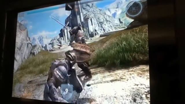 Best Action Game for iPad 4/iPhone 5 (2012) смотреть онлайн