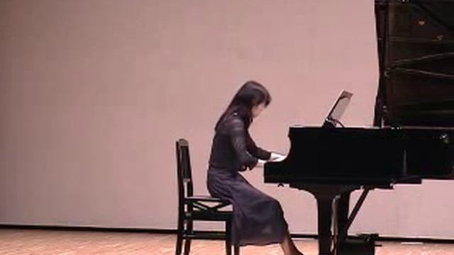 CHOPIN MAZURKA NO.17 OP.24-4 смотреть онлайн