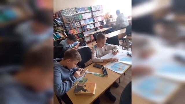 Великая, многонациональная страна! МБОУ "Шалинская СОШ № 45" смотреть онлайн