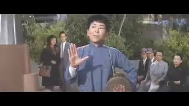Miyoshi Umeki - A Hundred Million Miracles смотреть онлайн