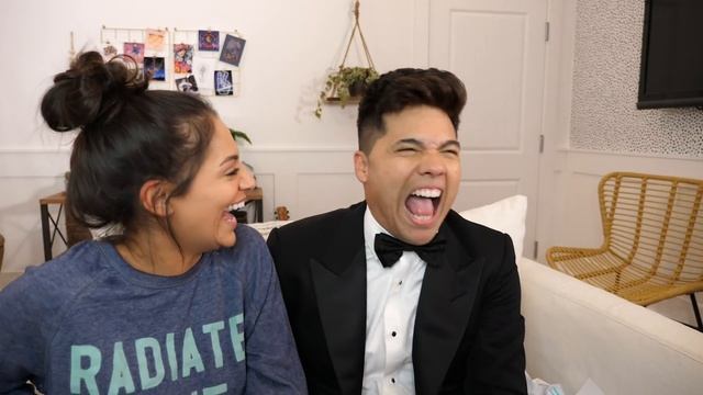 Dtrix Reacts to Beth on Dancing With the Stars смотреть онлайн