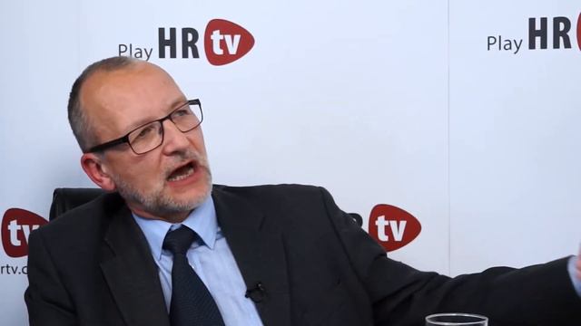 Vratislav Kalenda v HR tv: Jaké příležitosti nabízí HR technologie pro talent management? смотреть онлайн