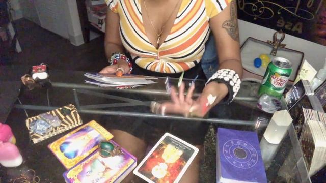 The Star ⭐️ A True Psychic Aquarius ♒️ NorthNode ✨ Oracle + Major Arcana ♥️ Timeless ✨ смотреть онлайн