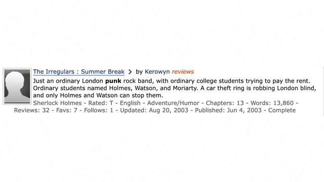 I Need To Talk About Punk Edits смотреть онлайн