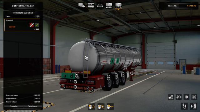 Euro Truck Simulator 2 SCS Software News Update 1.37 Open Beta is here! смотреть онлайн