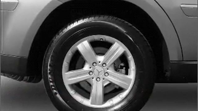 2007 Mercedes-Benz GL-Class - Boston MA