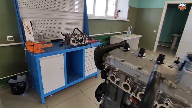 Комплексное оснащение оборудованием Чулымского аграрного колледжа смотреть онлайн