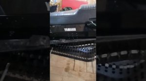 Демонтаж ходовки ямаха вк 540 3!!! Замена склиз и подшипников на ходовке ямаха вк 540 3