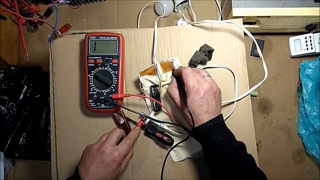 Ремонт электрогрелки своими руками Как же это устроено смотреть онлайн