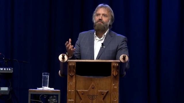 Иеремеии 33: обетование для Украины сегодня | Борис Грисенко смотреть онлайн