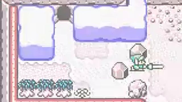 Let's Play Legend of Zelda Oracle Of Seasons Part 18: Goron Mountain смотреть онлайн