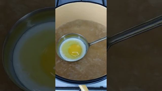 Проверил необычный способ варки яиц. #foodmasnhow смотреть онлайн