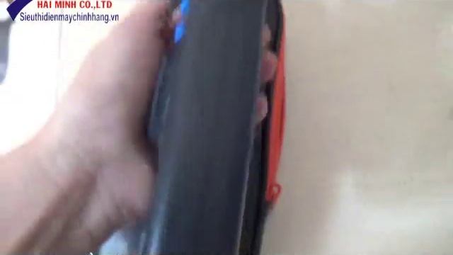 Hướng dẫn sử dụng Ampe kìm Tenmars TM-16E смотреть онлайн