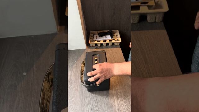 Marshall Kilburn II смотреть онлайн