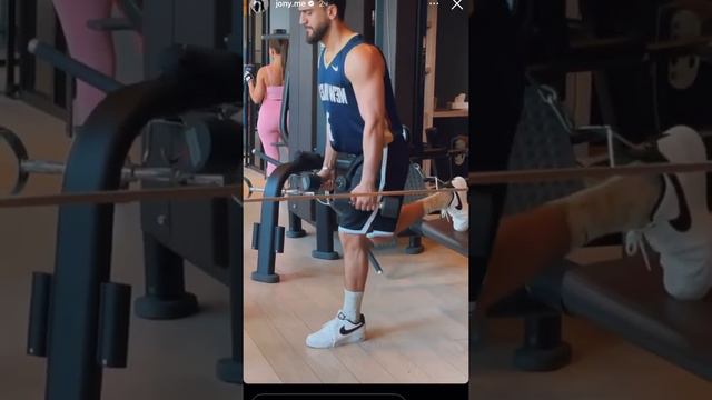 JONY 🎧 raavamusic смотреть онлайн