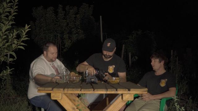 Таркос против Крафта!