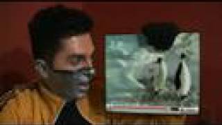 Penguin Slap Debunk смотреть онлайн