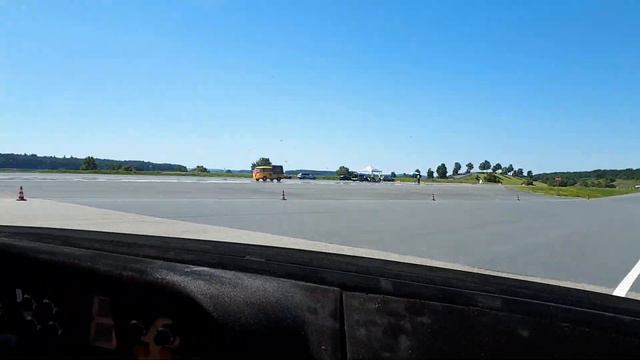 Peugeot 306 MAXI (REVVSS @ Boxberg Classic 2019) смотреть онлайн