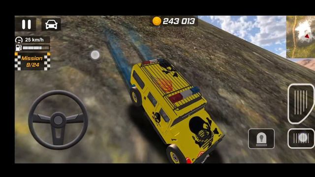 police drift car game diriving si,ulator #1137 | amricen police petrol car carsh game смотреть онлайн