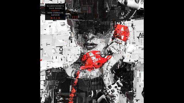 DJ Aristocrat, Dave Baron - Fantasy (Original Mix)