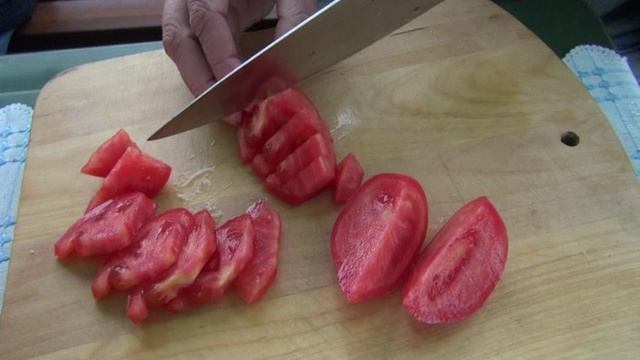 Секреты кухни