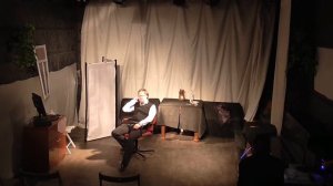 Абонент временно недоступен, ч.1