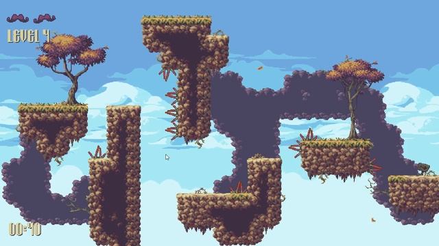 Moustache Mountain - Thirteenth Try смотреть онлайн