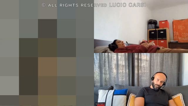 1632-IT Roberta, OMBRELLO ETERICO - Ipnosi Esoterica ∞ Lucio Carsi смотреть онлайн