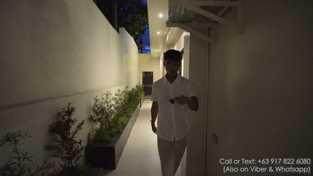 Modern 4 Bedroom House and Lot For Sale in Filinvest East | With Pool! смотреть онлайн