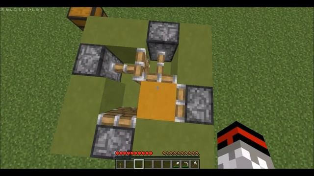 КАК СДЕЛАТЬ СПИННЕР В MINECRAFT!? смотреть онлайн