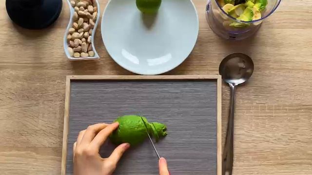 Худей ВКУСНО! МОРОЖЕНОЕ ИЗ АВОКАДО! БЕЗ САХАРА И МОЛОКА! КЕТО ВЕГАН ПП