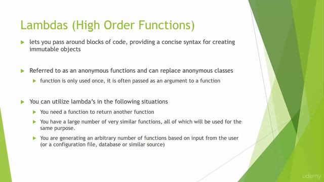 [Kotlin Programming Course ]4 Language Features смотреть онлайн