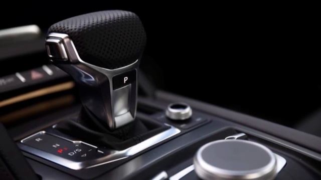 NEW 2019 Audi R8 5.2 3092. NEW generations. Will be made in 2019. смотреть онлайн