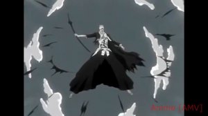 Bleach [AMV]  Skillet Monster