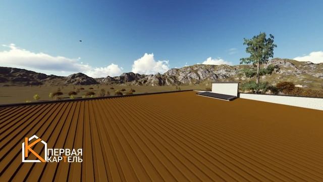 Проектирование и строительство дома в Крыму смотреть онлайн