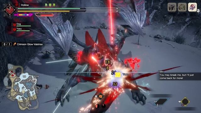 Ultimate Sunbreak Dual Blades Guide - Best Combos - Tips & Tricks - Monster Hunter Rise Sunbreak! смотреть онлайн