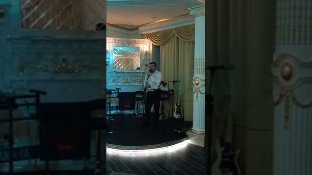 Ресторан буржуа самый красивый ресторан в Махачкале(3) смотреть онлайн