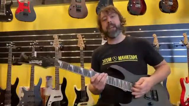 Do the Ibanez GIO Series Electric Guitars Sound Good? смотреть онлайн