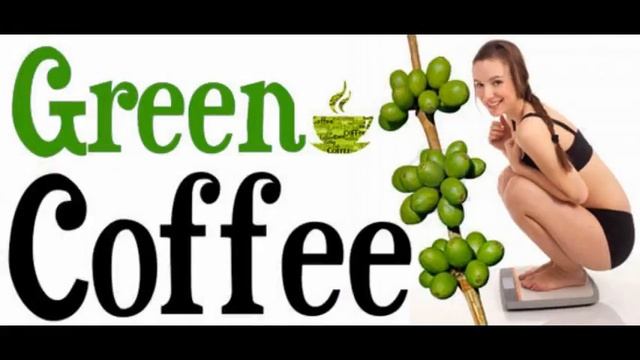 Зеленый кофе действительно помогает! смотреть онлайн