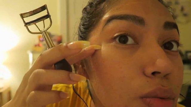 NEVER BUY ANOTHER EYELASH CURLER AGAIN | TARTE, SHISEIDO смотреть онлайн